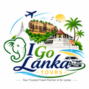 I Go Lanka Tours logo